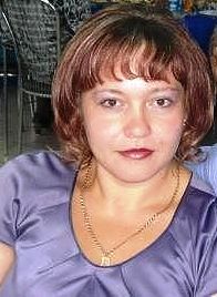 Svetlana Tenkova