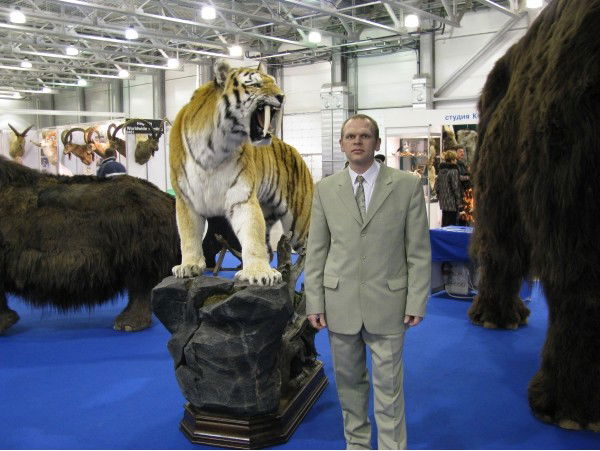 Дмитрий Кирсанов