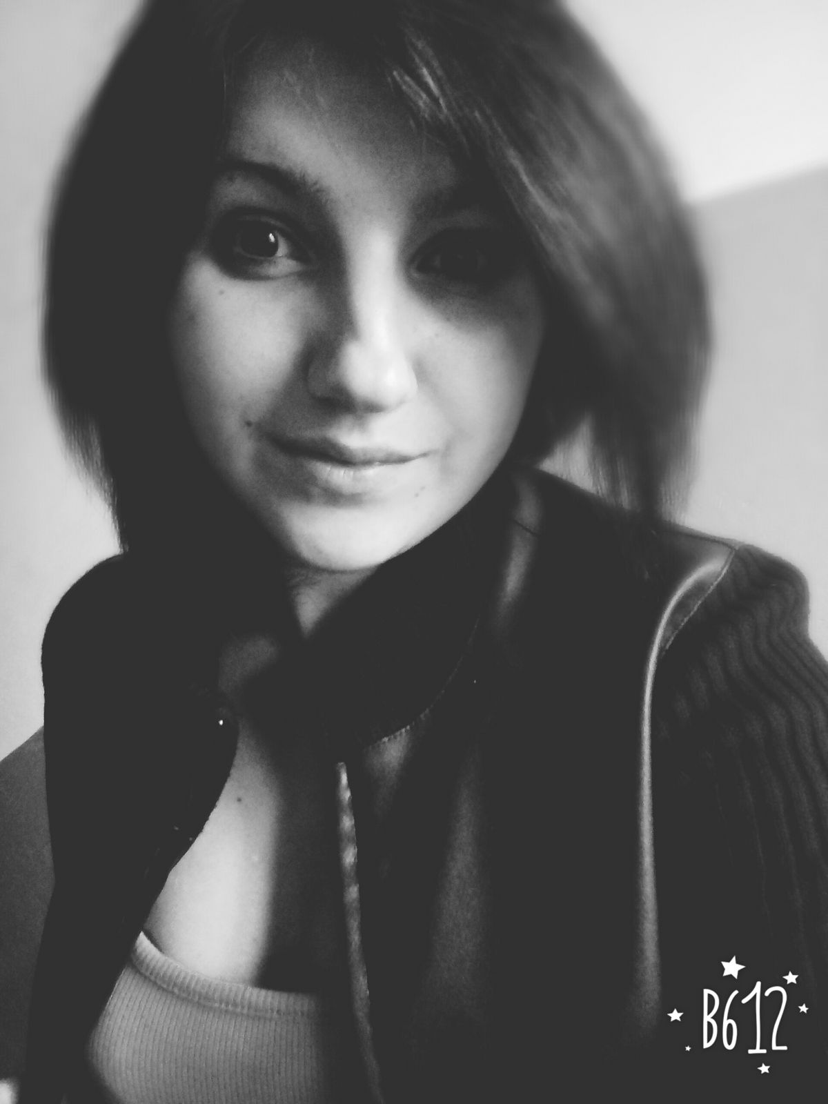 Лена Андреева