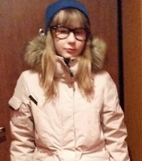 Дарья Соковая