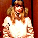 Дарья Соковая