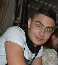 Антон ............