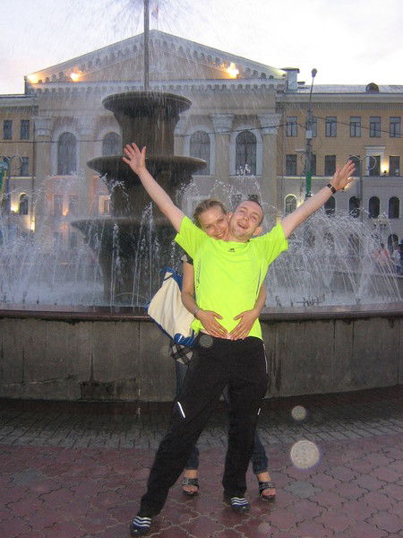 Дмитрий Солдаткин