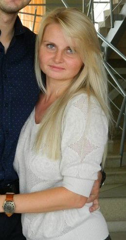 Евгения Скуратович