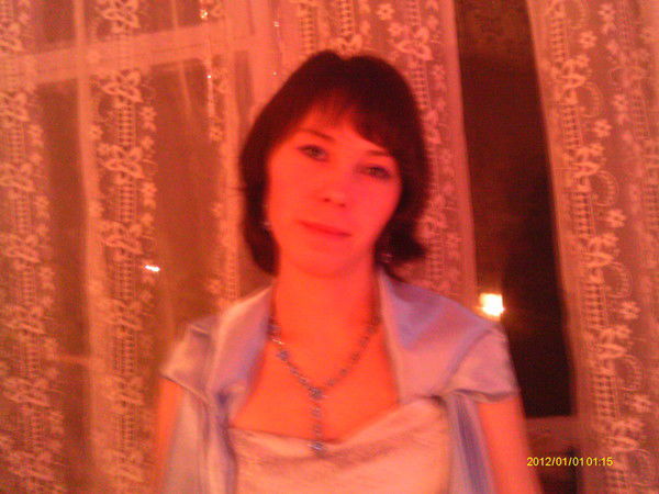 Наталья Коркина