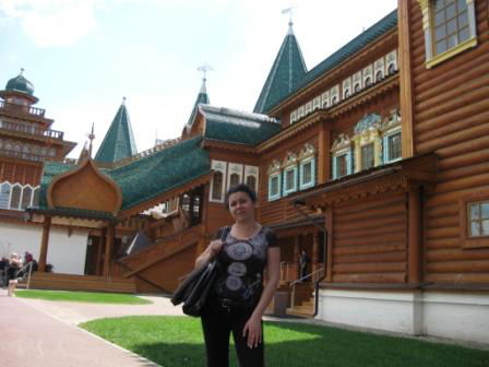 Нaтaлья Тюpинa