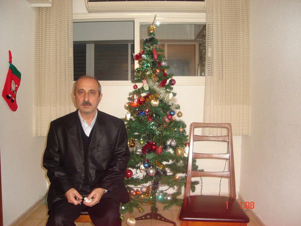 Натан Авшалумов