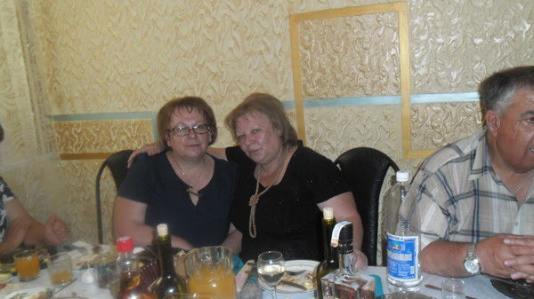 Ирина Цыганова