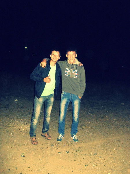 Олжас Сундетбаев