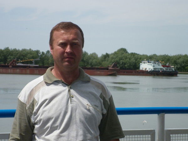 Николай Пугачёв