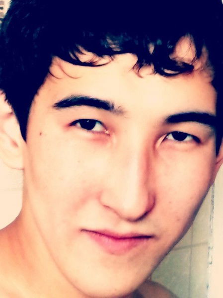 Раимбек Рахимбеков