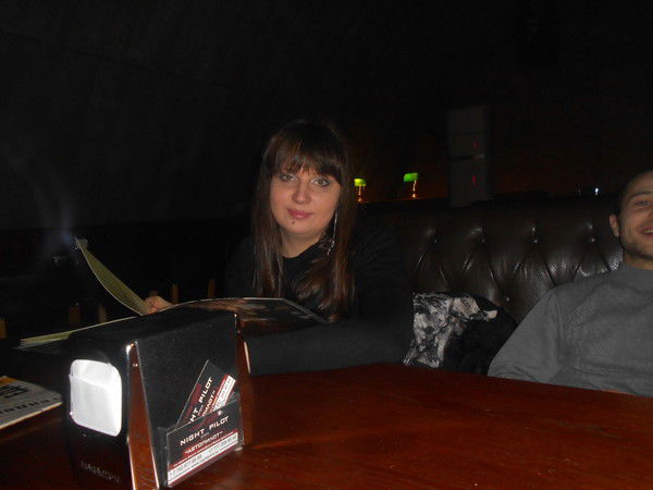 Оксана Пономаренко