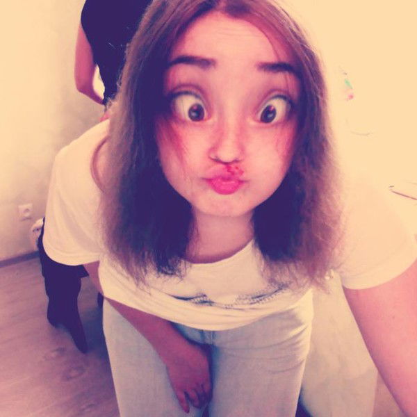 Полина Логинова