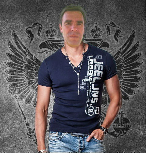 Сергей Козельский