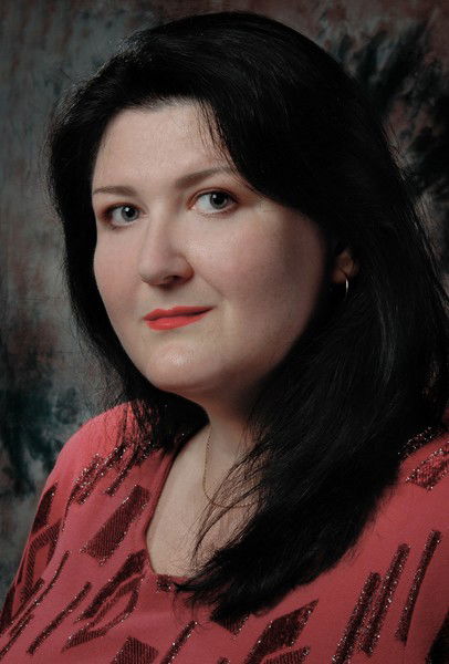 Наташа Чабан