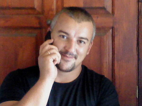 Андрей Верига