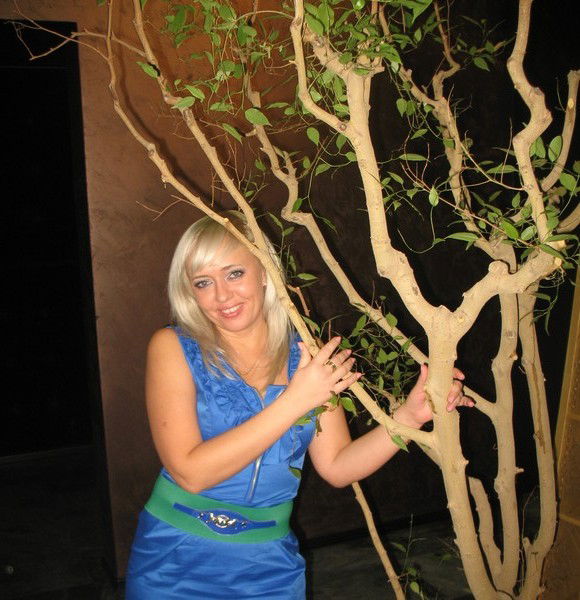 Ковгунова Оксана