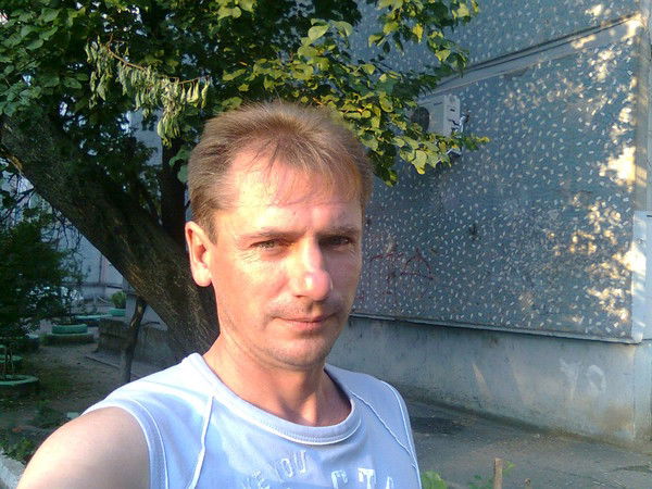 Андрей Пресняков