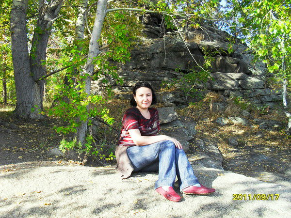 Асель Акишева