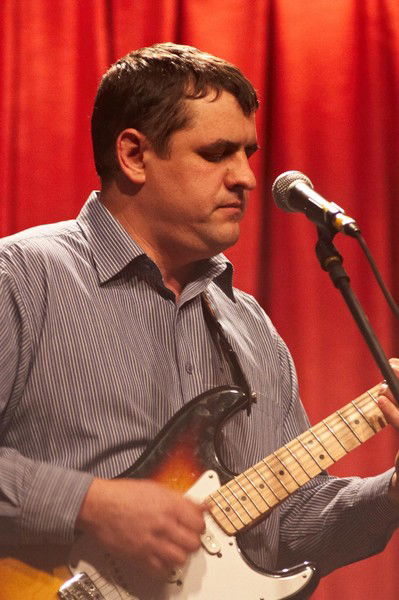 Роман Тарасов