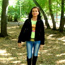 Ольга Боровикова