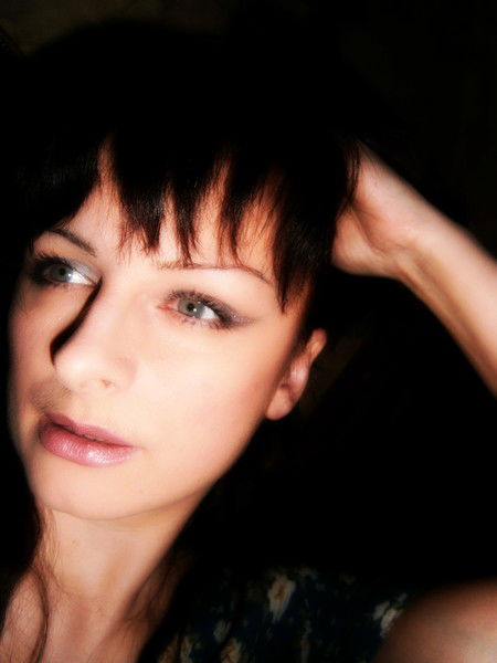 Анна Кисиль