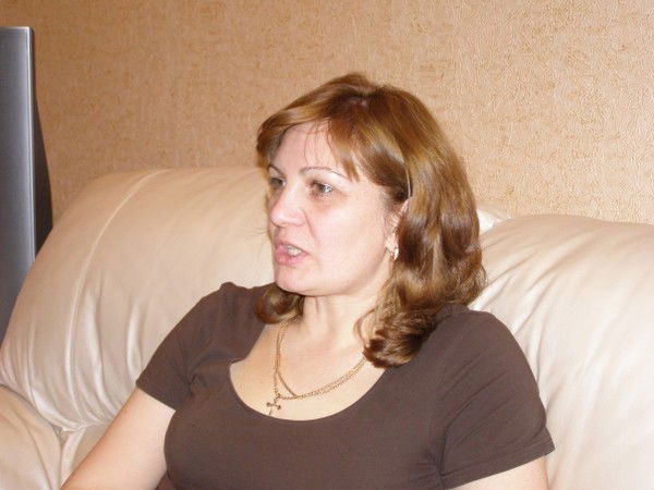 Елена Шаркунова