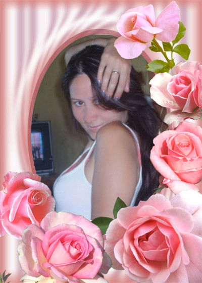 Алсу Салимова