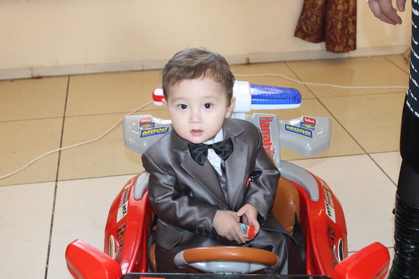 Айгуль Карабалаева