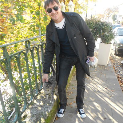 Сергей Пицун