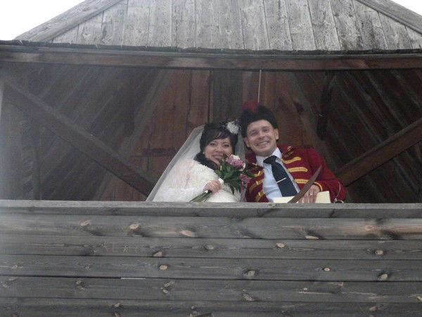 Фотиния Шарова