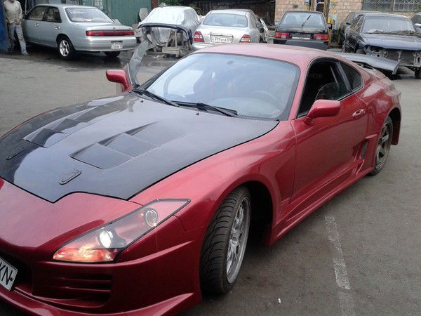 Олег Цуканов