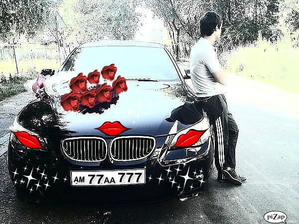 Красавчик Армянчик 77 Аа77