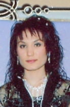 Рашида Ирисбаева