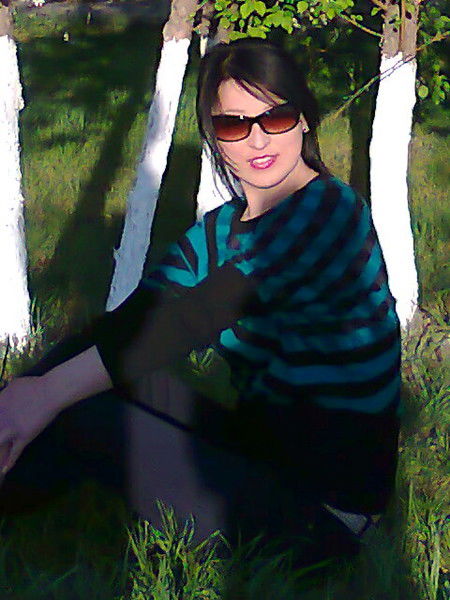 Эльмира Абдрахманкызы