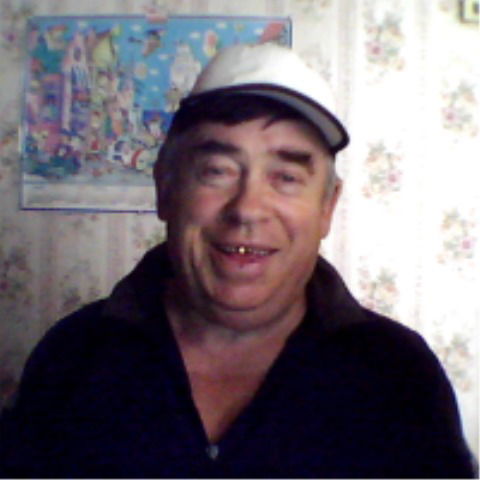 Виктор Краснокутский