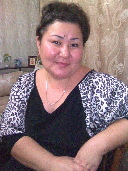 Жулдыз Суйесинова