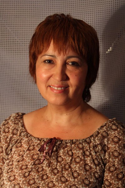 Винера Ягафарова