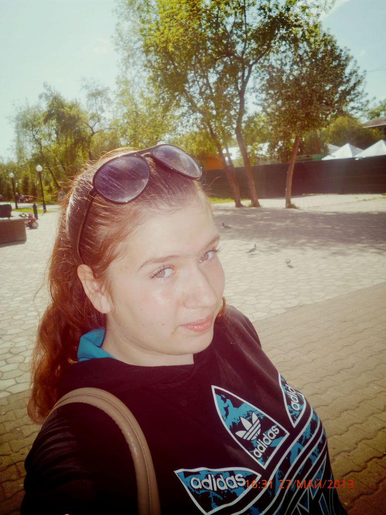 Анжелика *****