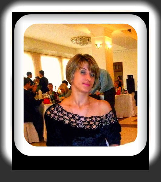 Татьяна Мирошниченко