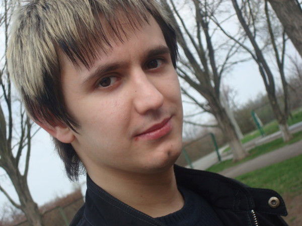 Владимир Артюхов