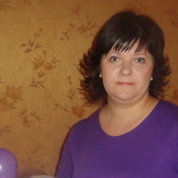 Людмила Дудукова