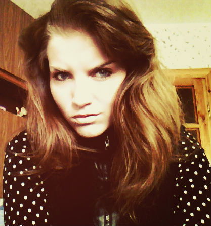 Анастасия Корней