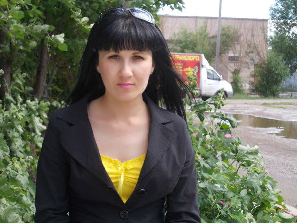 Гульнара Султангалиева