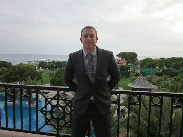 Андрей Болгов