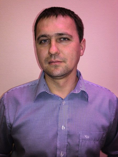 Виктор Матвеев