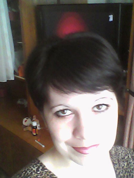 Альбина Остапенко