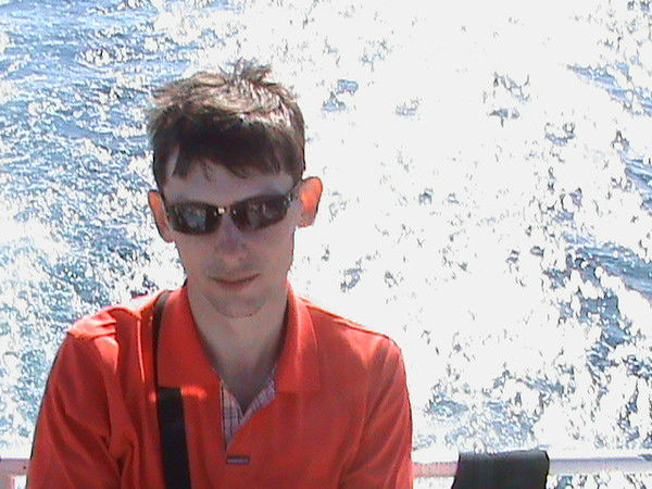 Алексей Литвиненко