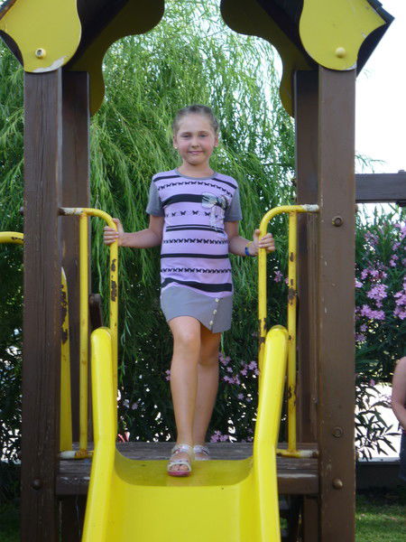 Лиза Афанасьева