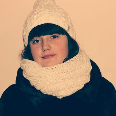 Софья Рущинская